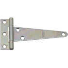National 5 In. Light Duty T-Hinge With Screw (2 Count) Image 1