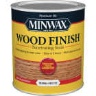 Minwax Wood Finish Penetrating Stain, Sedona Red, 1 Qt. Image 7